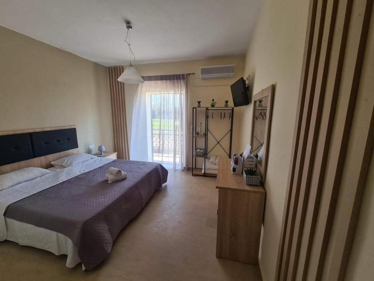 Ionian Boutique Hotel apartamentowy Agios Georgios (Corfu)
