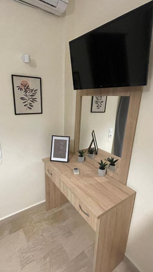 Hotel apartamentowy Ionian Boutique