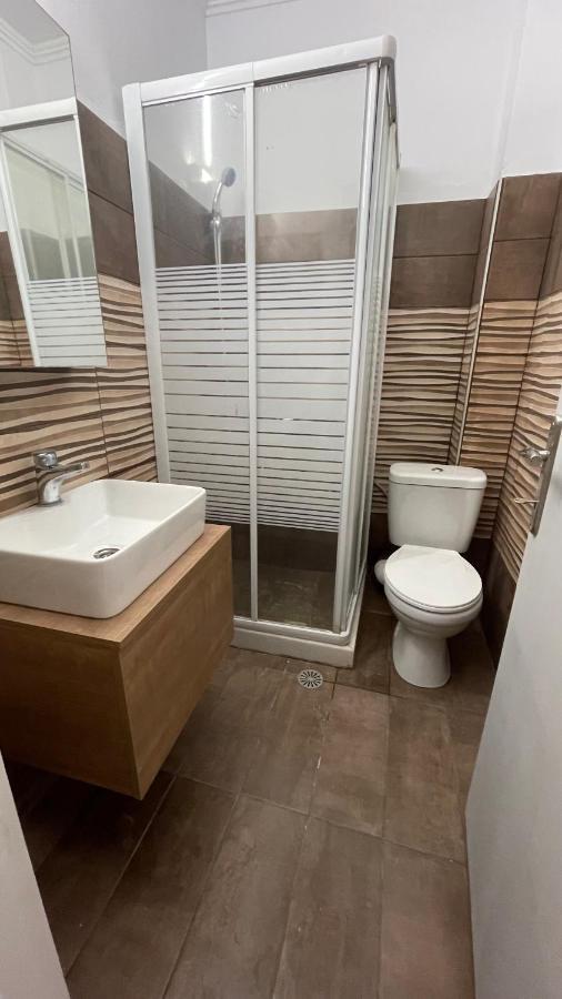 Hotel apartamentowy Ionian Boutique *